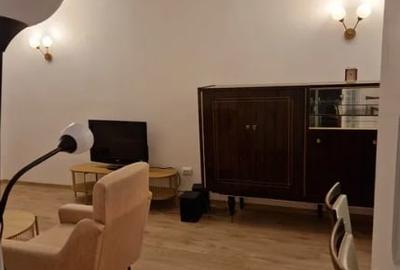 Apartament cu 2 camere semidecomandat, mobilat în Tineretului - 6