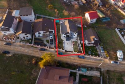 Casa individuala Pitesti-zona Gavana! - 12