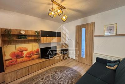 Casa la curte comuna, centrala proprie, PetFriendly, Girocului - 2