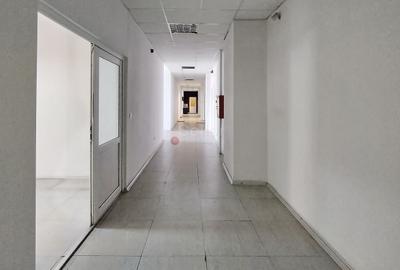 Birou, de 617 mp, în Centrul Civic - 3