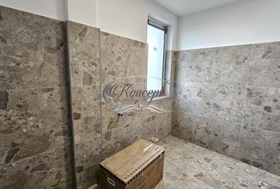Casa individuala, finisata in Gilau - 9