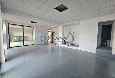 Spatiu comercial vizibil la strada principala, Someseni Cluj - 3