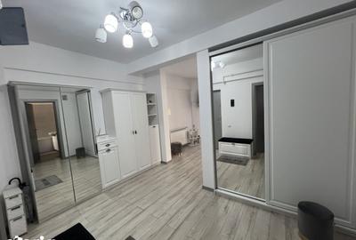 Apartament cu 2 camere decomandat, mobilat în Ultracentral - 6