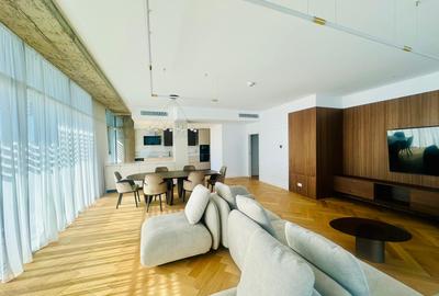 Apartament cu 4 camere decomandat, mobilat în Floreasca - 4