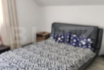 Casă individuală cu 5 camere cu Canalizare în Dancu - 8