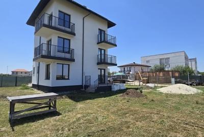 Casa individuala premium | Constructie 2025 | 530 mp teren | P+2 Etaje+Mansarda| - 15