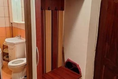 Apartament cu 1 camera - zona Tudor Vladimirescu - 5