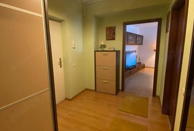 Apartament cu 2 camere decomandat în Astra - 8