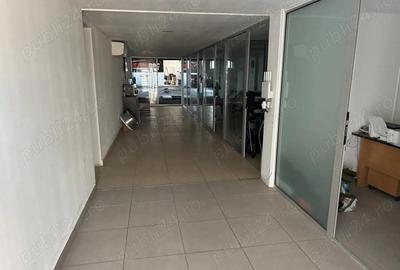 Spațiu comercial, de 928 mp, în Utvin - 3