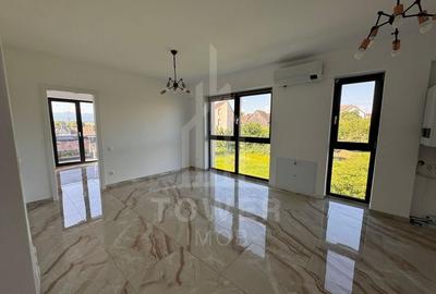 Spațiu de birouri de închiriat –  bloc nou, Turnișor - 2