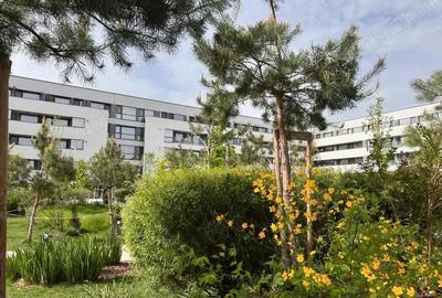 Apartament 2 camere nou, decomandat, 63 mp S.utila - Langa Lacul Straule?ti & Mall Colosseum, Sect.1 - 6