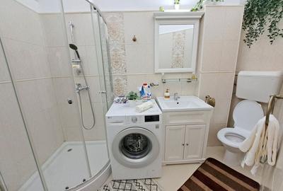 Garsonieră semidecomandată în Ultracentral - 6