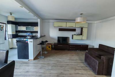 Apartament cu 2 camere decomandat în Florești - 7