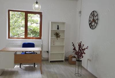 Inchiriere Spatiu Birouri Parter Ultracentral cu Vitrine - 2