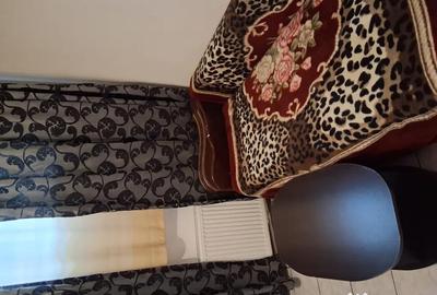 Garsonieră nedecomandată în CET - 1