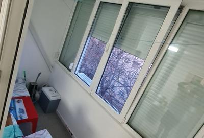 Apartament cu 3 camere semidecomandat în Titan - 1