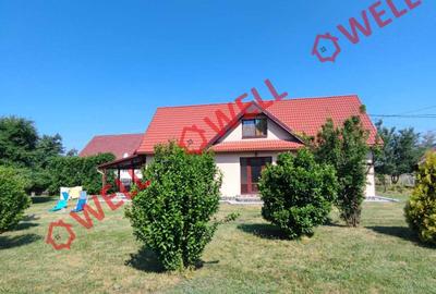 Casă familială de vânzare în Covasna, pe strada Târgului! - 29