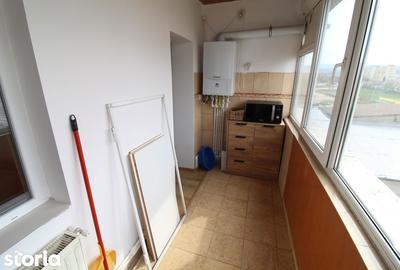 Apartament cu 2 camere decomandat în Central - 3