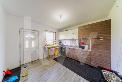 Casa spatioasa in Frumuseni, cu teren generos de 1200 mp - 13