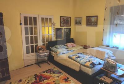 Apartament cu 3 camere decomandat în UTA - 5