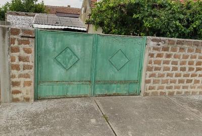 Casa de vanzare in Jimbolia Strada Spre Est nr. 49 - 2