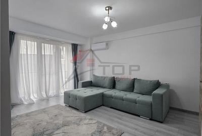 Garsonieră decomandată în Bârnova - 9