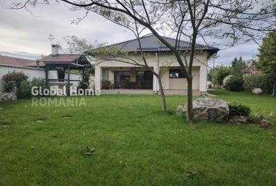 Casa 5 camere 400MP | Loc de parcare | Gradina | - 15