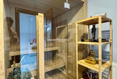 Casa/ Vila 6 camere 6 bai|Chiajna Rosu|Teren 780mp|Sauna Sala - 17