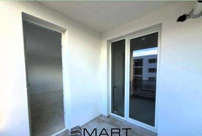 Apartament 47 mp etaj 1 zona Brana - 5