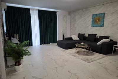 Apartament cu 2 camere semidecomandat, mobilat în Mamaia - 3