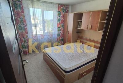 Apartament 3 camere Cranga?i, mobilat complet, gata de ...