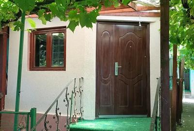 Vand casa 6 cam,curte 365 m2 - 5