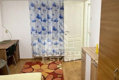 Garsonieră semidecomandată, mobilată în Elisabetin - 3