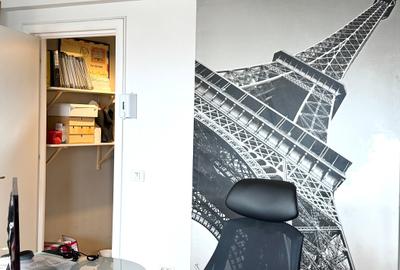 Apartament cu 3 camere semidecomandat, mobilat în Calea Victoriei - 5