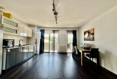 Apartament spatios, cu 2 camere, balcon si parcare, strada Fabricii, COMISION 0% - 17