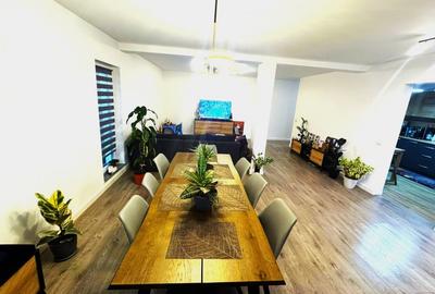 Vanzare vila familiala complet utilata Burdujeni - 4