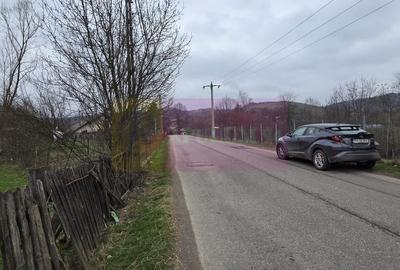 Teren în Central - 2