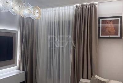 Apartament cu 3 camere decomandat, mobilat în Lujerului - 6