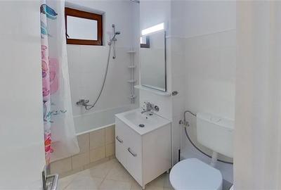 Apartament 2 camere, luminos, pe 70mp, Ultracentral, Brasov - 11