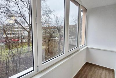 Apartament 4 camere de închiriat – Tractorul - 8