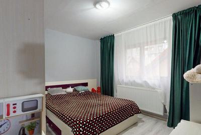 Vila insiruita Amurgului - Metrou Dimitrie Leonida - 17