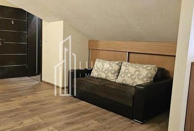 Casă cu 2 camere în Bartolomeu - 7