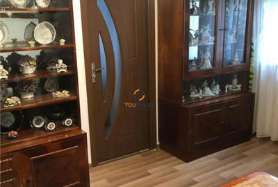 Apartament cu 2 camere semidecomandat în Girocului - 4