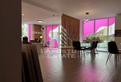 Spatiu comercial 81 mp zona Take Ionescu - 1
