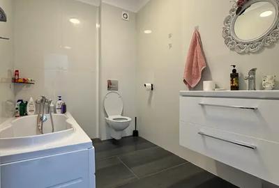 Casă cu 3 camere cu Canalizare în Dobroești - 13