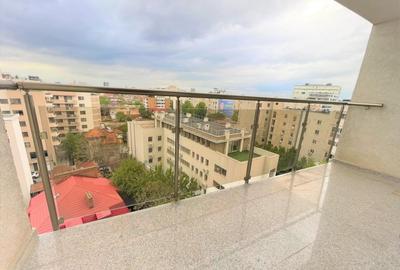 Apartament cu 2 camere, mobilat în Unirii - 4