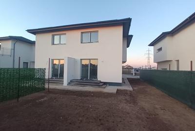 Duplex Modern | 3 Camere | Teren 210 mp | Acces Rapid A0 - 3