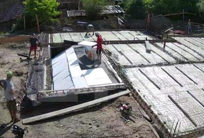 Casa 5 camere, 176mp, la rosu, Gadalin - 17