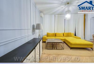 Apartament cu 3 camere în Pipera - 15