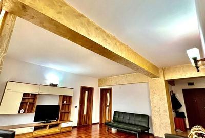 Apartament cu 2 camere decomandat în Nord - 10
